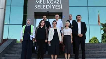 TSE, Melikgazi Belediyesi’nin kalite başarısını örnek uygulama gösterdi