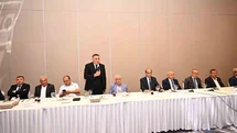 Başkan Sadıkoğlu, konteynerdeki işletmelerin sesi oldu
