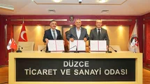 DTSO’dan bilimsel araştırma protokolü
