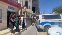 Adıyaman'da 3 Milyonluk Hırsızlık Olayı