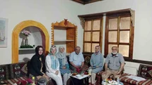 Kütahya'da Su Kaynakları Belgeseli Hazırlanıyor