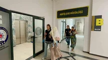 Kocaeli'de Hırsızlık Olayı