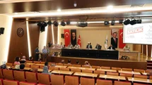 Talas’ta 18 Milyon TL’lik Yatırım Kaynağı