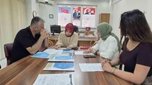Düzce'de Eğitim Değerlendirme Toplantısı