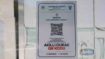 Sakarya'da QR Akıllı Durak Sistemi Başlıyor