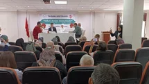 Tavşanlı Müftülüğü’nde nikah yoğunluğu