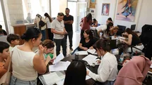 Başkan Arıkan 1350 öğrenciyi Yaz Okulu’yla buluşturuyor