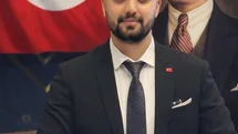 Hüseyin Erginyürek Genel Başkan Yardımcısı oldu