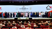 Samsun'a Ödül Geldi