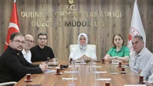 Düzce'de Coğrafi İşaretli Ürünler Satışta