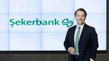 Şekerbank'ta Üst Düzey Atama Gerçekleşti