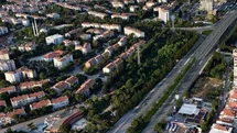 Manisa'da Yeni Kavşak Projeleri