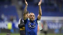 Santi Cazorla Futbolu Bıraktı