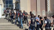 Muğla'da Göçmen Kaçakçılığı Operasyonu