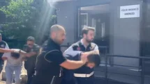 Ümraniye’de kurşunlama eylemi hazırlığındaki şüpheliler yakalandı