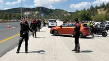 Ankara'da NATO Zirvesi Güvenlik Önlemleri