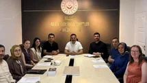 Bilecik’te çocuk kuruluşları masaya yatırıldı