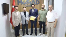 Manisa'da Nitelikli Eğitim Protokolü