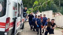 Kocaeli'de Cinayet Davası Sonucu