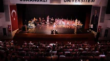 Eskişehir'de Miniklerden Anlamlı Destek