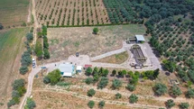 MASKİ'nin Arıtma Tesislerine Çevre Vizesi Uzatıldı