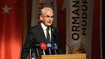 Başkan Vekili Biba: "Afetlere daha hazır Bursa için çalışıyoruz"