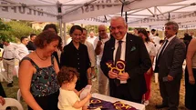 Şadi Başkan’la Akşam Çayı Buluşmaları Bursa'da Başladı