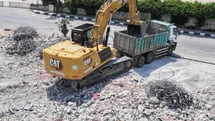 Laleli’ye 550 kişilik dev sosyal tesis geliyor