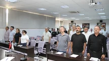 Kula Belediye Meclisi’nde sandalye dağılımı değişti