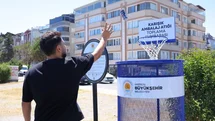 Samsun'da Sıfır Atık Dönüşümü Projesi