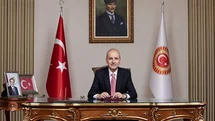TBMM Başkanı Numan Kurtulmuş Hz. Nuh’u anma etkinlikleri kapsamında Şırnak’a gelecek