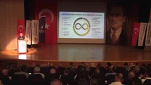 Bursa'da Orman Yangınları Bilinçlendirme Toplantısı