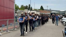 FETÖ’nün güncel yapılanmasına yönelik duruşmada sanıktan şok savunma