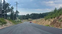 Kocayayla'da Ulaşım Daha Konforlu Hale Geldi