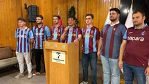 Trabzon'da 61.000 Forma Kampanyası Başladı