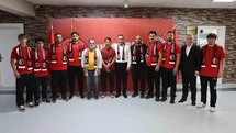 Sungurlu Belediyespor Güreş Kadrosunu Güçlendirdi