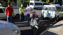 Elazığ'da Trafik Denetimi Ceza Getirdi