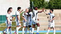 Beşiktaş, Gyirmot'u Yendi