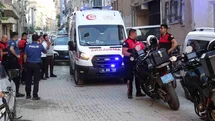 Malatya'da Uzman Çavuş Kendini Vurdu