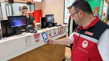 Tekirdağ'da Gıda Alerjen Denetimi Devam Ediyor