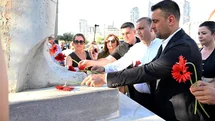 Adana'da Sivas Olayları Anma Programı