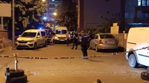 Batman'da Silahlı Kavga Meydana Geldi