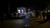 Osmaniye'de Trafik Kazası