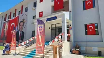 Tunceli'de Şehit Burak Tortumlu Anıldı