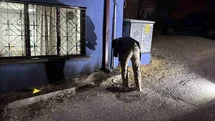 Eskişehir'de Kundaklama Girişimi Yaşandı