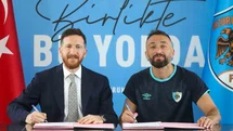 Erzurumspor'da İç Transfer Devam Ediyor