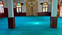 Gökçedere Merkez Camii Yenilendi