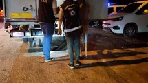 Bilecik’te Konaklama Tesislerine Denetim Yapıldı
