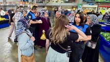 Bilecik'te Sahte Para Uyarısı Yapıldı