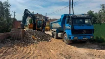 Bilecik'te Altyapı Yatırımı Başladı